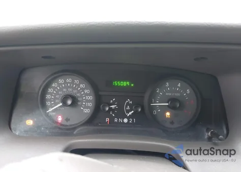 2006 Mercury Grand Marquis Gs z USA, uszkodzony, nr VIN 2MEFM74V76X611262